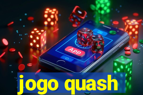 jogo quash